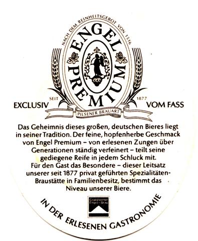 crailsheim sha-bw engel oval 1b (210-exclusiv-schwarz)